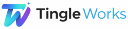 TW - Tingle Works Logo