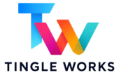 tw icon wordmark transparent light